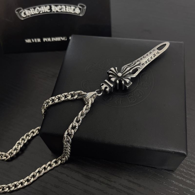 Chrome Hearts Necklaces